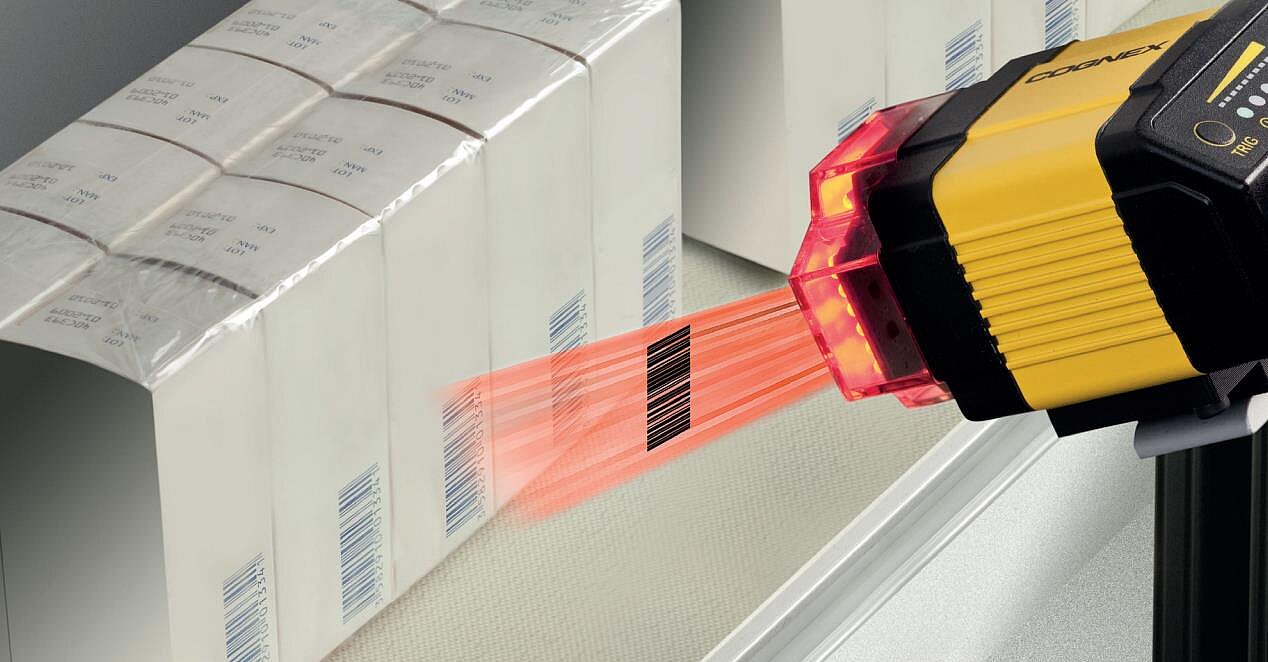 Code Readers Code Readers