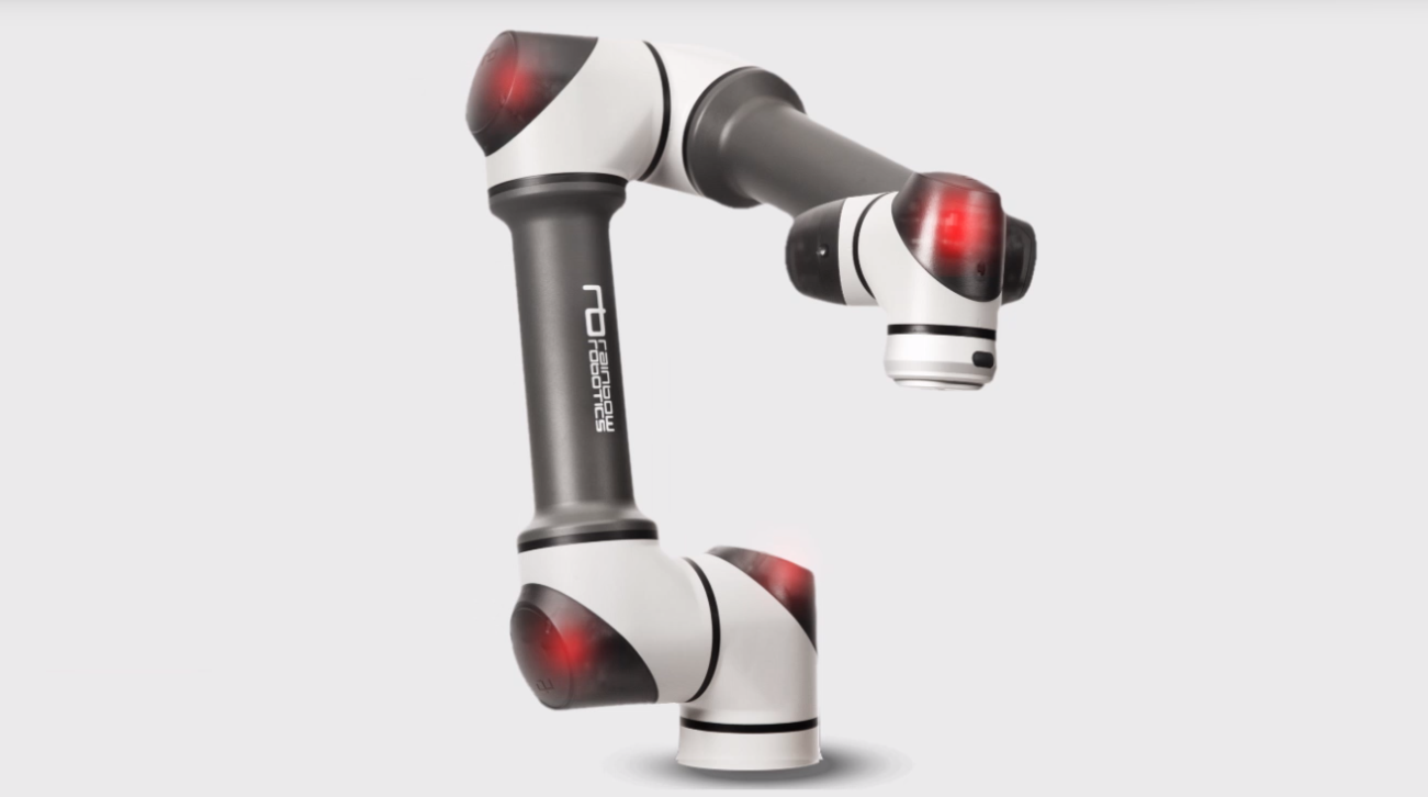 Collaborative Robots Collaborative Robots